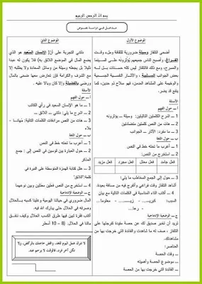 تمارين الإحتمالات مع الحل تحضيرا للبكالوريا