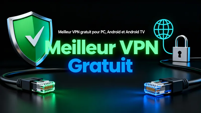 أفضل VPN أوصيكم به مجاني و يدعم الهاتف و الكومبيوتر و التلفاز