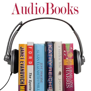 thousands of audiobooks available completely for free