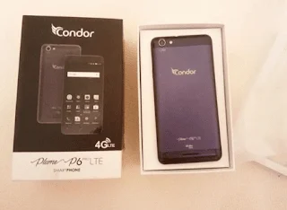 الحل النهائي لمشكلة فقدان رقم imei لهاتف condor p6 pro lte