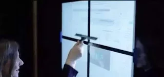 حقيقة الخلفية الرسمية لنظام ويندوز10
