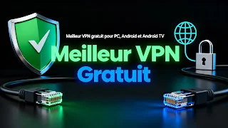 أفضل VPN أوصيكم به مجاني و يدعم الهاتف و الكومبيوتر و التلفاز
