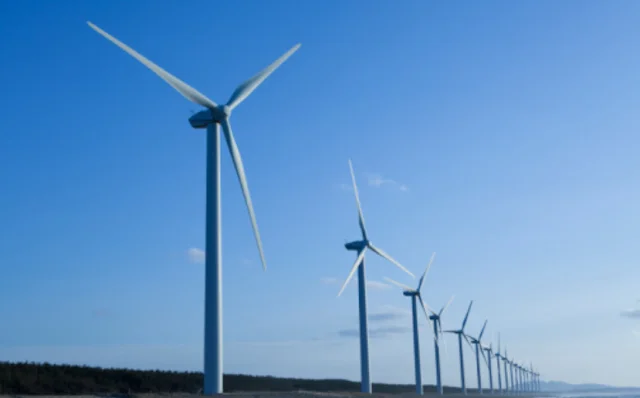 بحث بالفرنسية LA PRÉSERVATION DE L’ENVIRONNEMENT