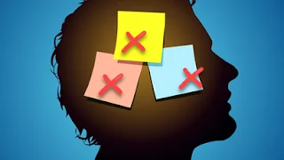 مجموعة مقالات متعلقة بدرس الإحساس و الإدارك