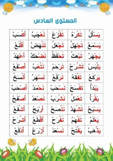 خطوات مميزة لتعليم إبنك القراءة و الإملاء