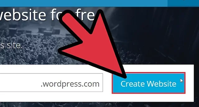 عملية إنشاء مدونة احترافية عبر WordPress - خطوة بخطوة عملية إنشاء مدونة احترافية عبر WordPress