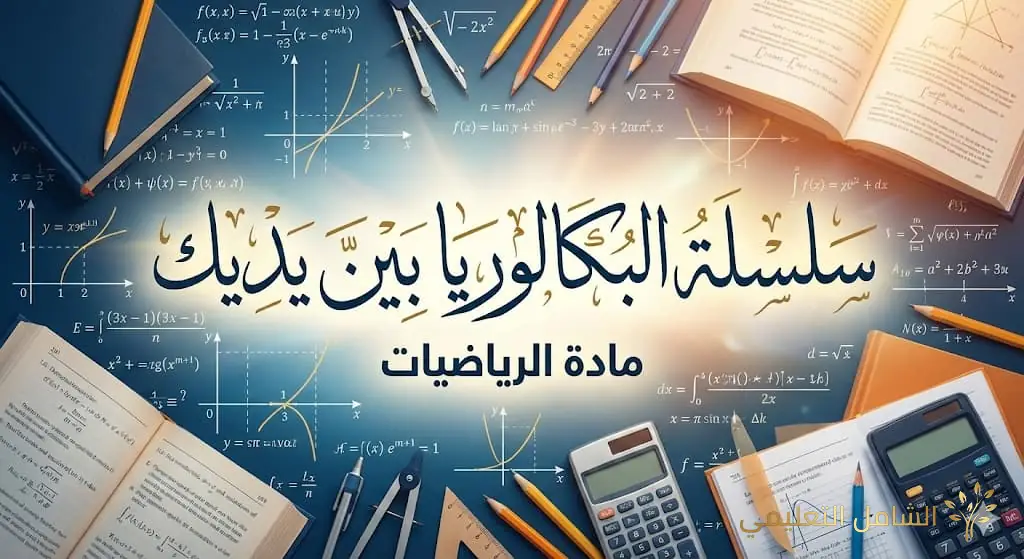 سلسلة