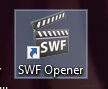 تطبيق قراءة ملفات الفلاش هام في جهازك SWF Opener | منصة الشامل التعليمية