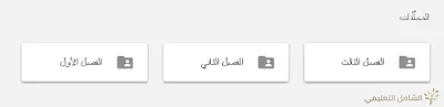 اختبارات الرابعة ابتدائي في الرياضيات للفصول الثلاثة | منصة الشامل التعليمية