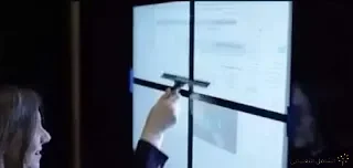 حقيقة الخلفية الرسمية لنظام ويندوز10 | منصة الشامل التعليمية