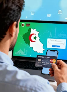 بنك التنمية المحلية يفتح آفاقًا جديدة للدفع الإلكتروني نحو الجزائر