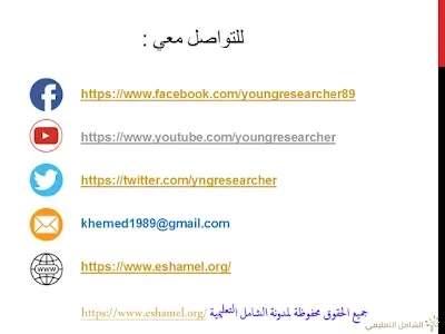 سلسلة محاضرات في مقياس الاقتصاد الجزئي - بالفيديو | منصة الشامل التعليمية