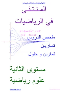 المنتقى في الرياضيات