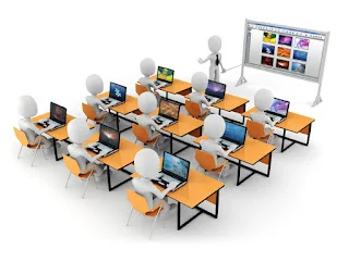البرنامج المهم NetSupport School