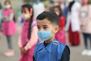 تأجيل الدخول المدرسي المقبل