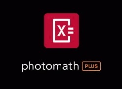 تطبيق Photomath لحل المعادلات من خلال الكاميرا