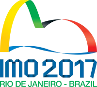 أولمبياد الرياضيات لعام 2017 المنظمة بالبرازيل OIM